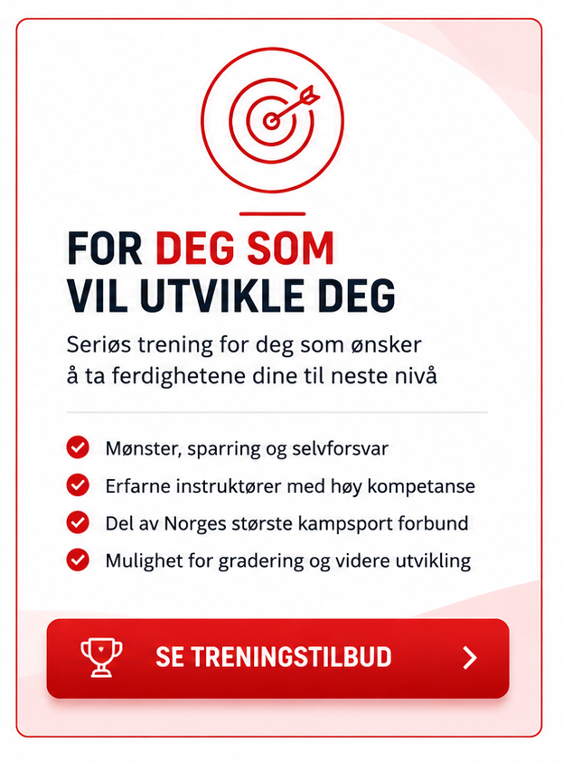 Voksen