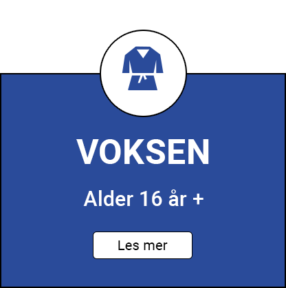 Voksen